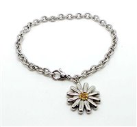 Bracelet Morellato Femme Family in Acier Cristallo SJU09